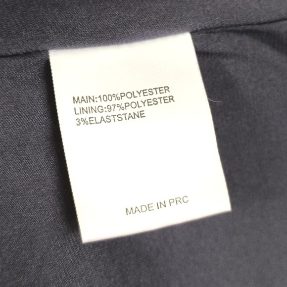 Finders Keepers Floral Print Structured Top - Picture 4 of 4